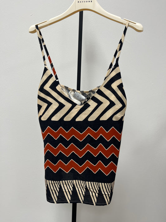 HaveOne Top Fantasia