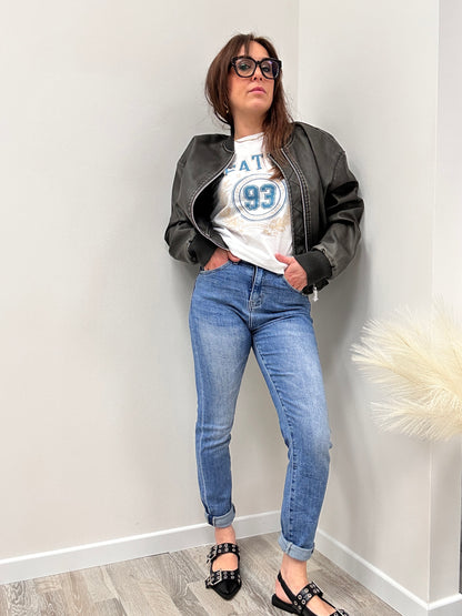 Jeans Skinny Susy Mix