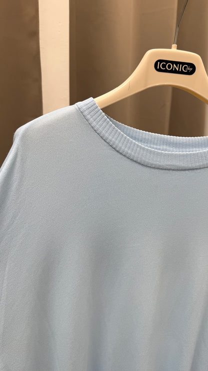 Maglia Sky in filo Susy Mix