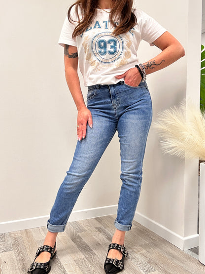 Jeans Skinny Susy Mix