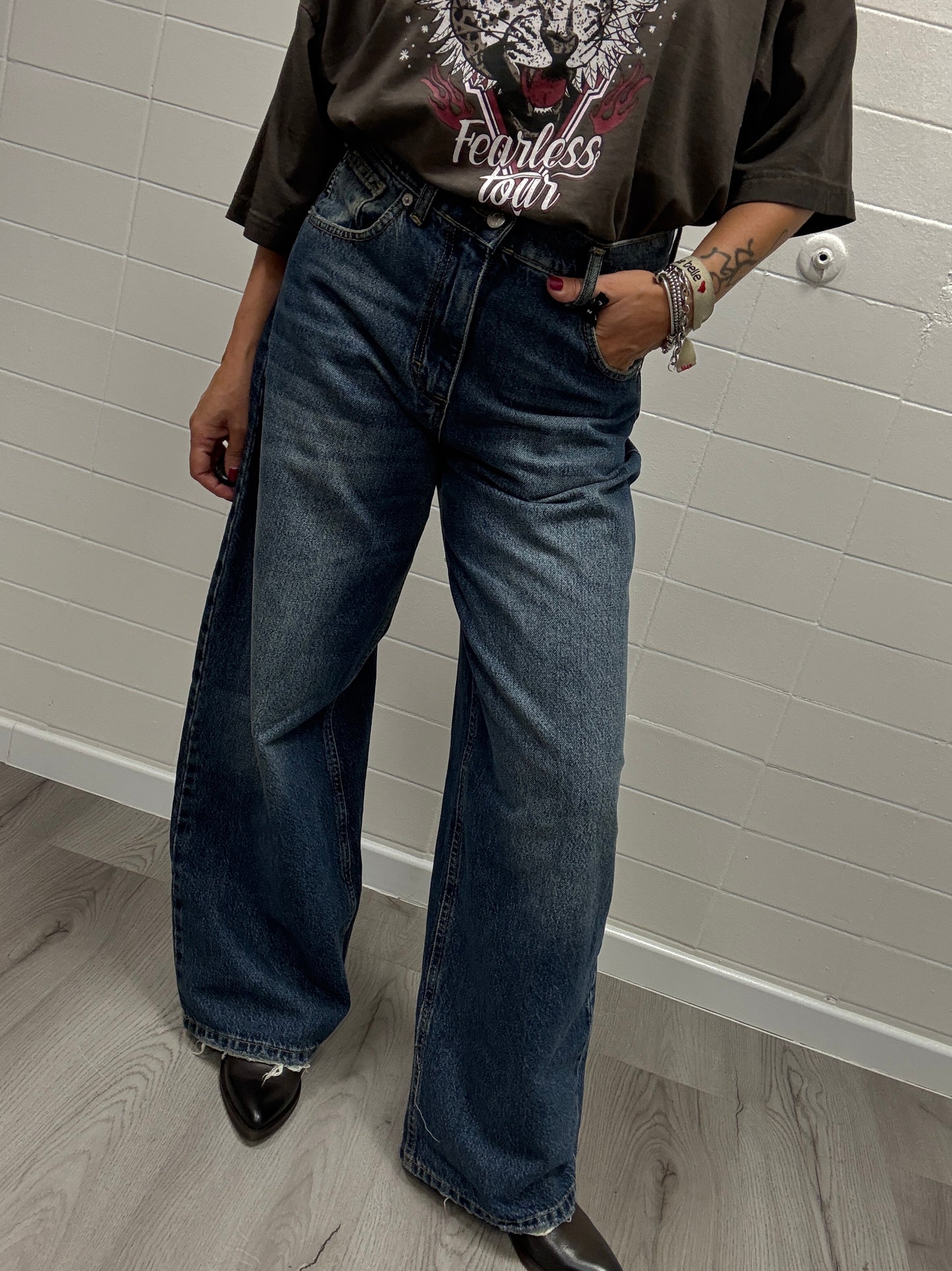 Jeans Bella blu Haveone