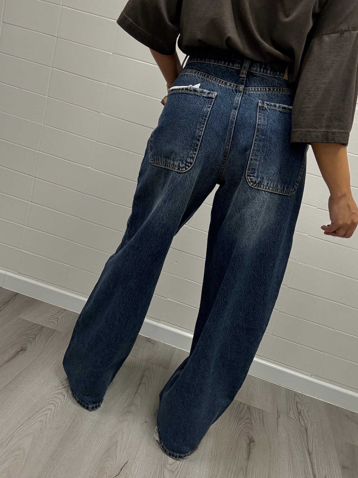 Jeans Bella blu Haveone