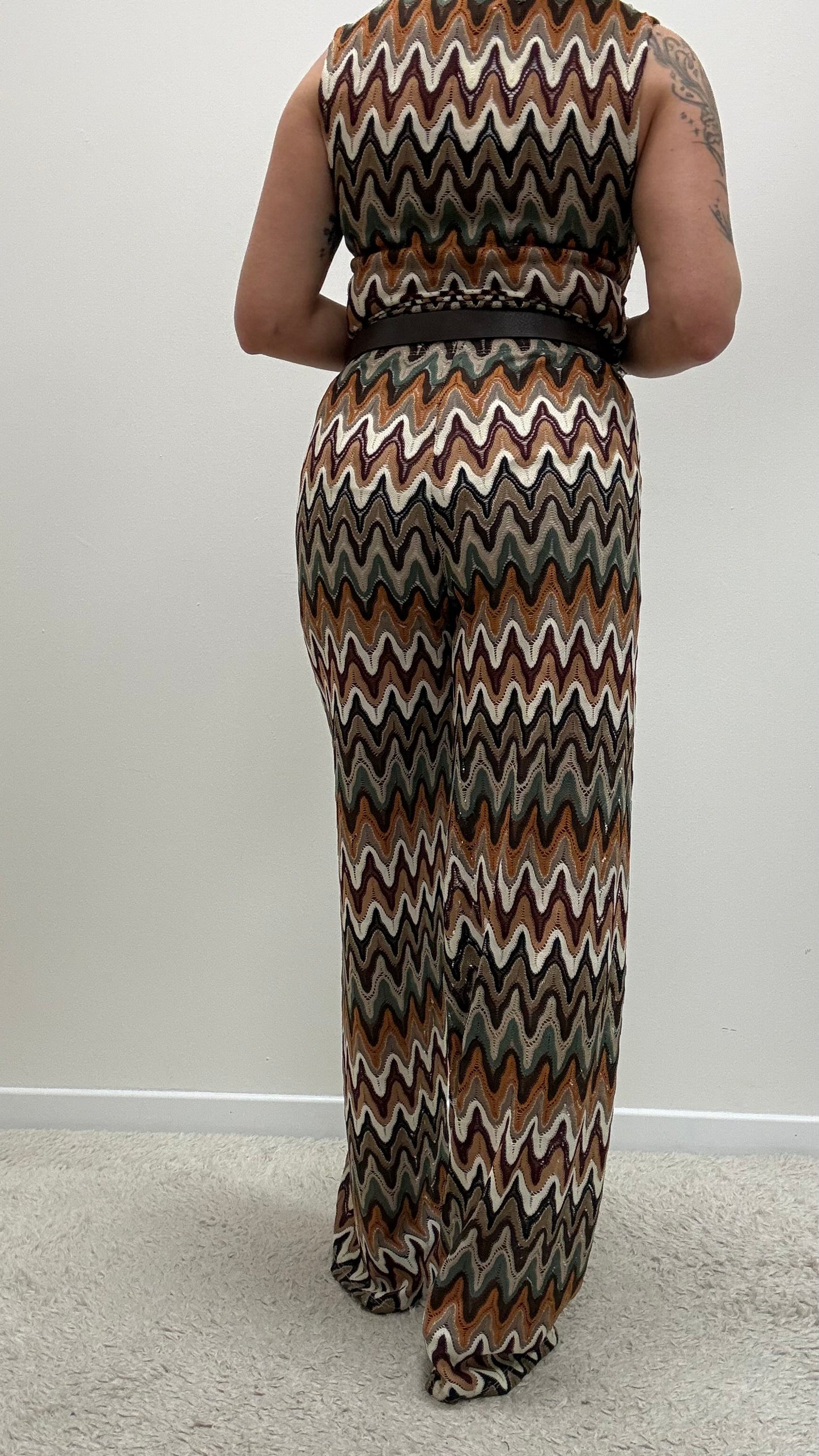 Pantaloni FantasiaSusy Mix
