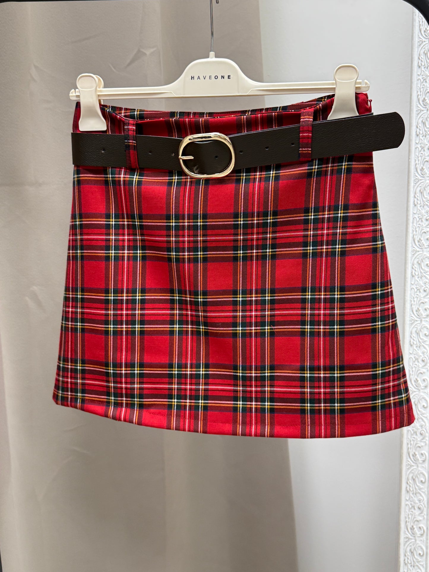 Gonna check rossa Haveone