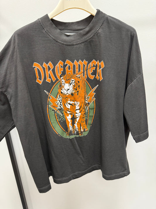 HaveOne T-Shirt tigre