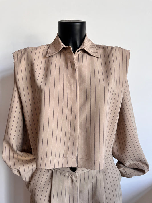 Camicia Gessata Haveone