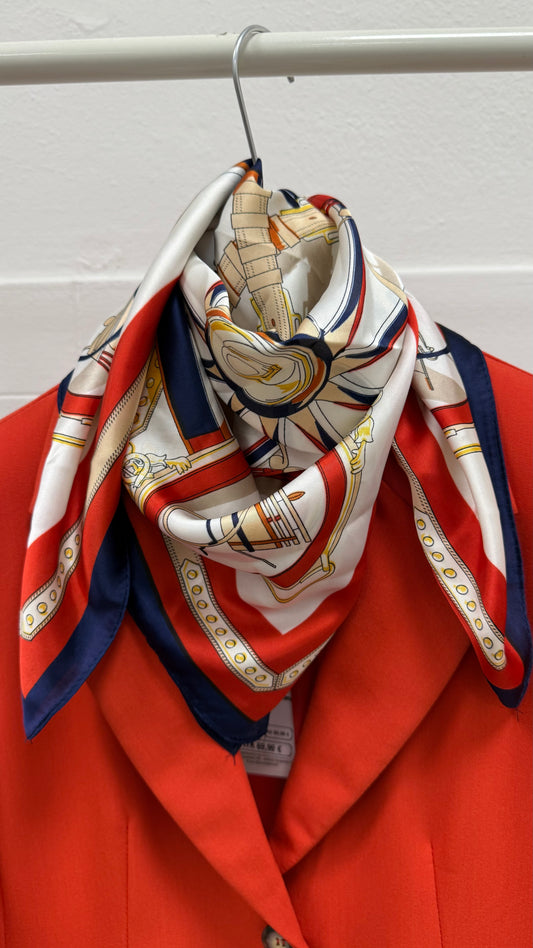 Susy Mix Bandana Fantasy