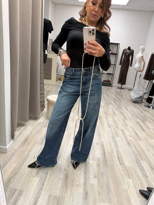Jeans Bella blu Haveone