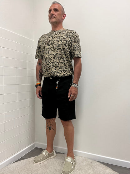 Gianni Lupo T-Shirt fantasia