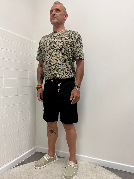 Gianni Lupo T-Shirt fantasia