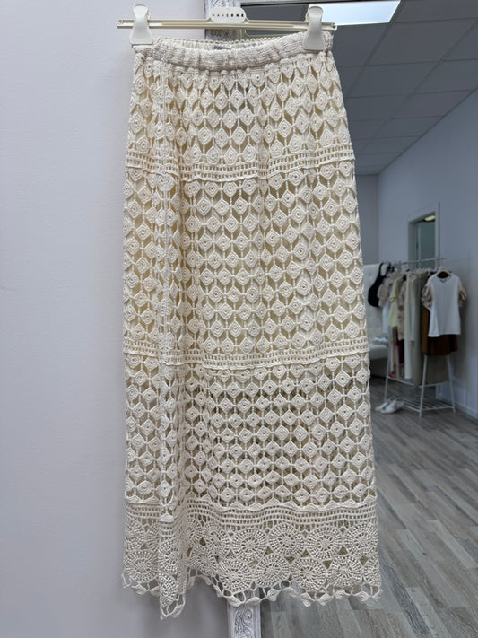 Gonna crochet burro Haveone