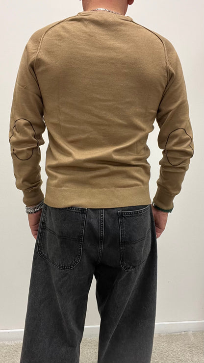 Maglia Girocollo mGianni Lupo Biscotto Art.GL35232