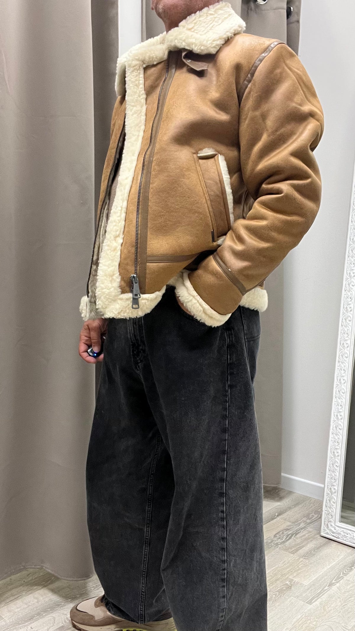 Ecomontone Gianni Lupo Art.GL9800