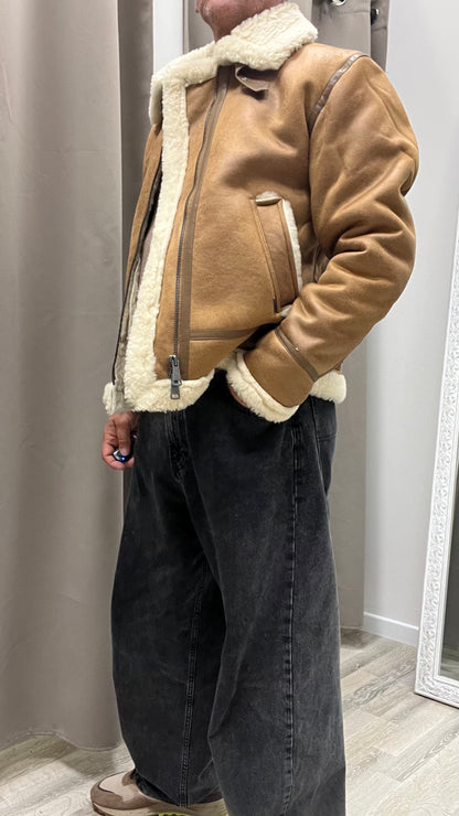 Ecomontone Gianni Lupo Art.GL9800