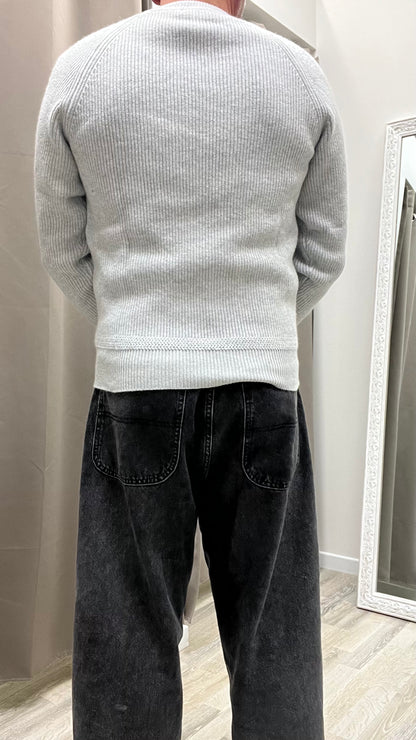 Maglia Girocollo Gianni Lupo Art. GL35230
