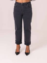 Pantalone Baggy Dejavù - Curvy