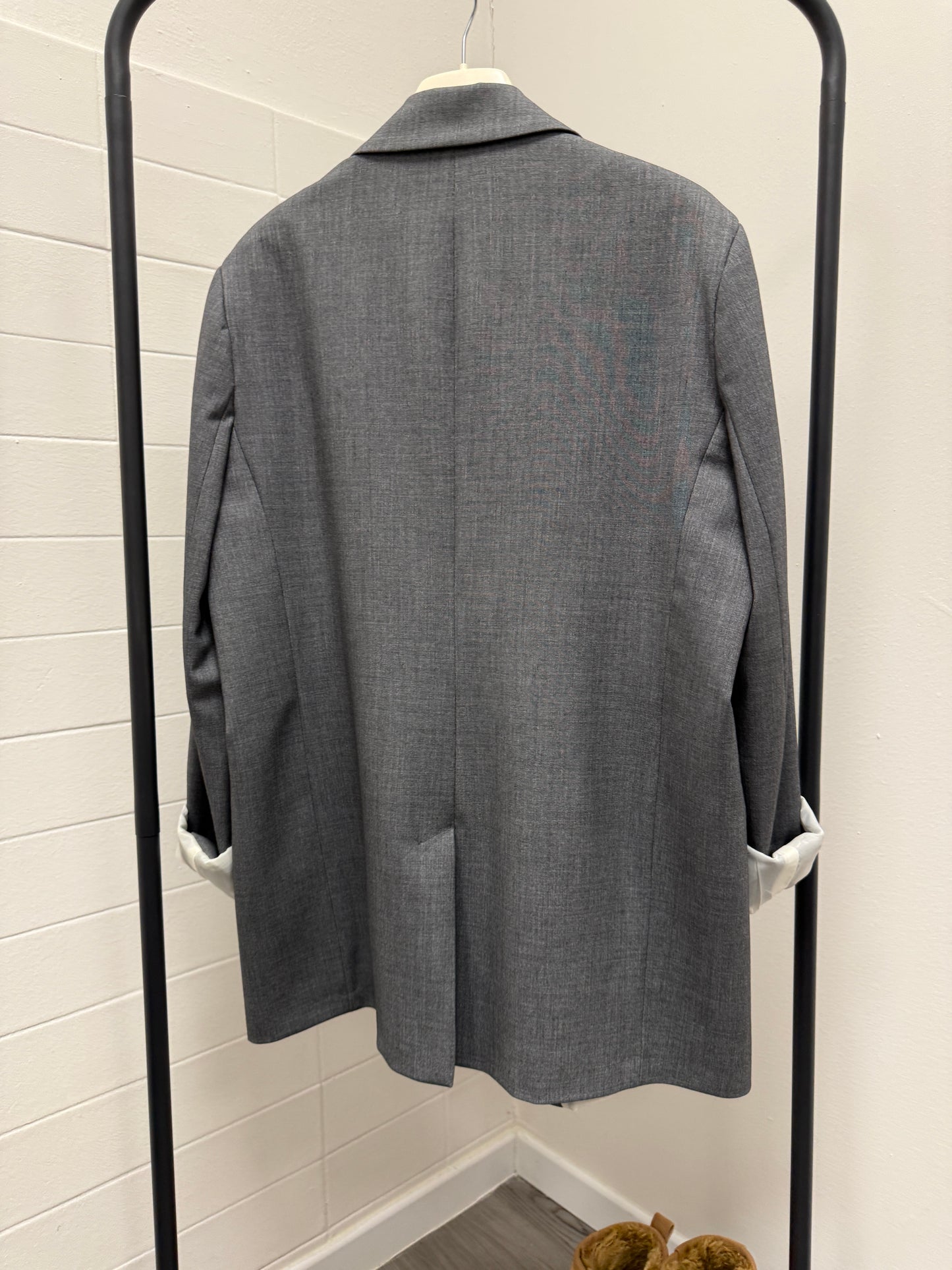 Haveone Men's Jacket