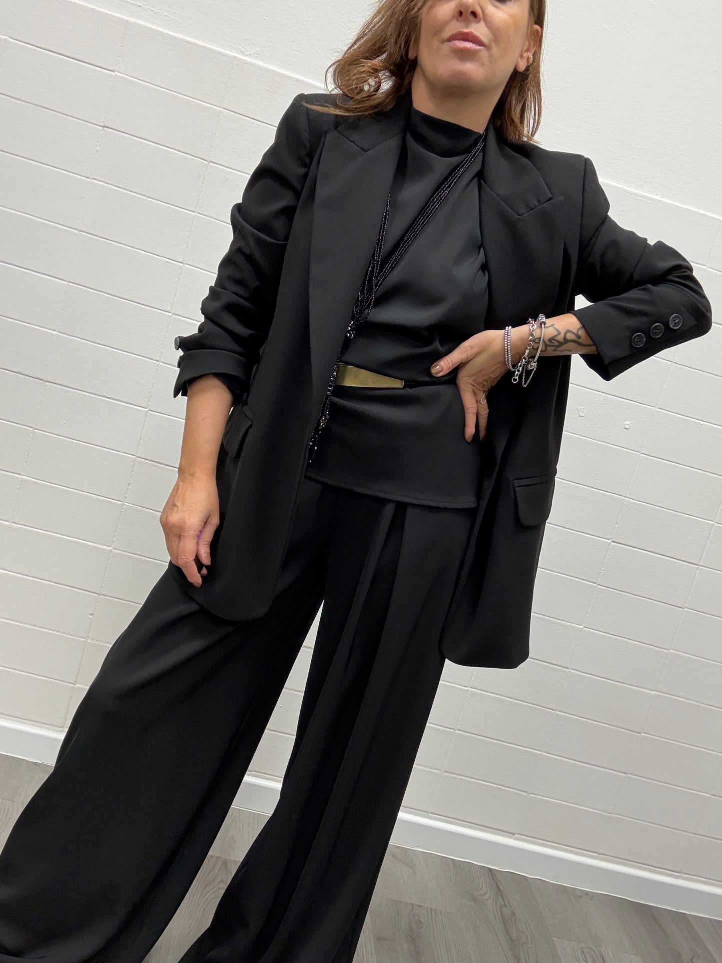 Giacca taglio uomo Haveone