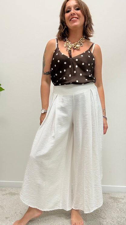 Top raso pois Susy Mix