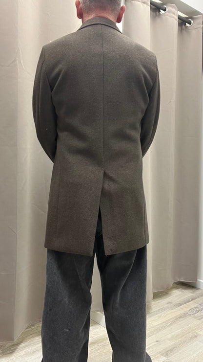 Cappotto Baronetto Caffè Gianni Lupo Art.GL7035H