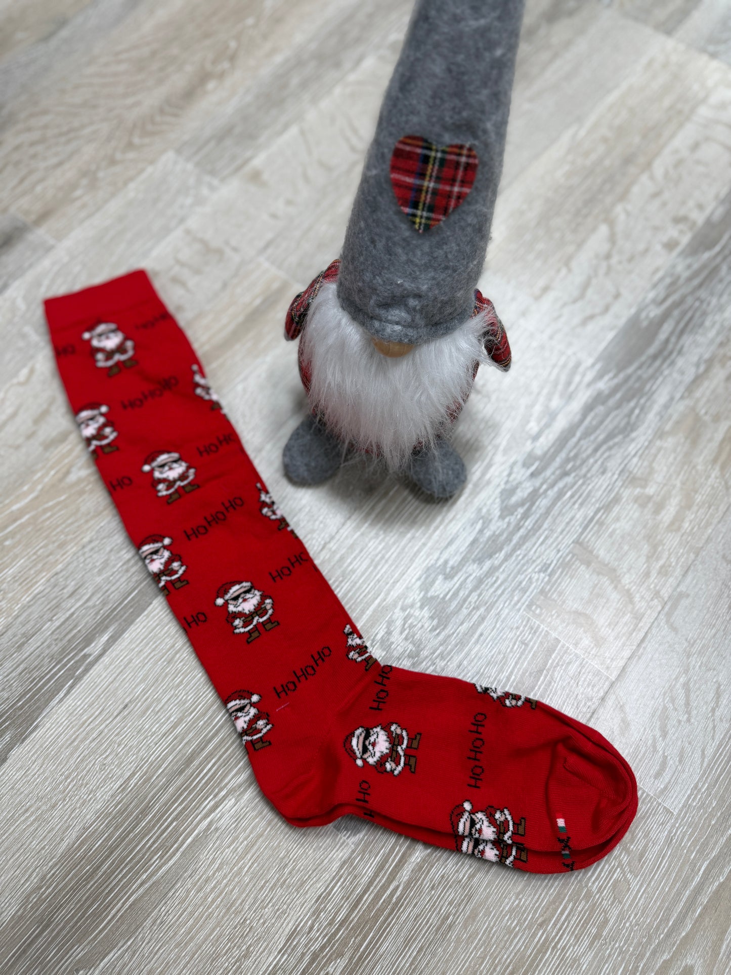 Calzini Babbo Natale  Susy Mix UNISEX