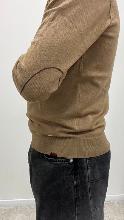 Maglia Girocollo mGianni Lupo Biscotto Art.GL35232