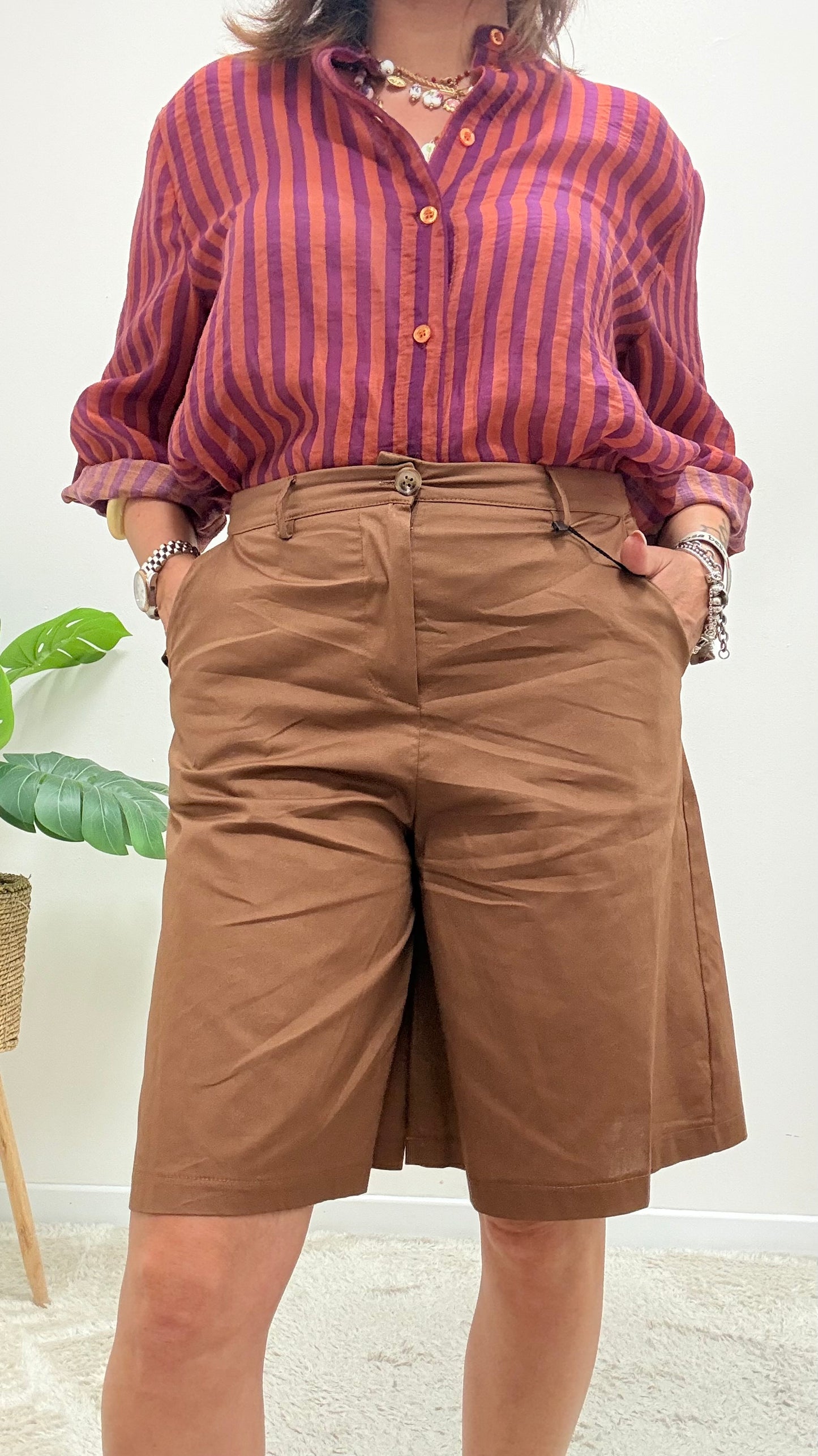 Bermuda Tabacco Extasy