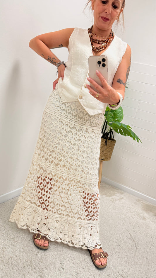 Gonna crochet Haveone