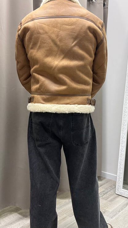 Ecomontone Gianni Lupo Art.GL9800