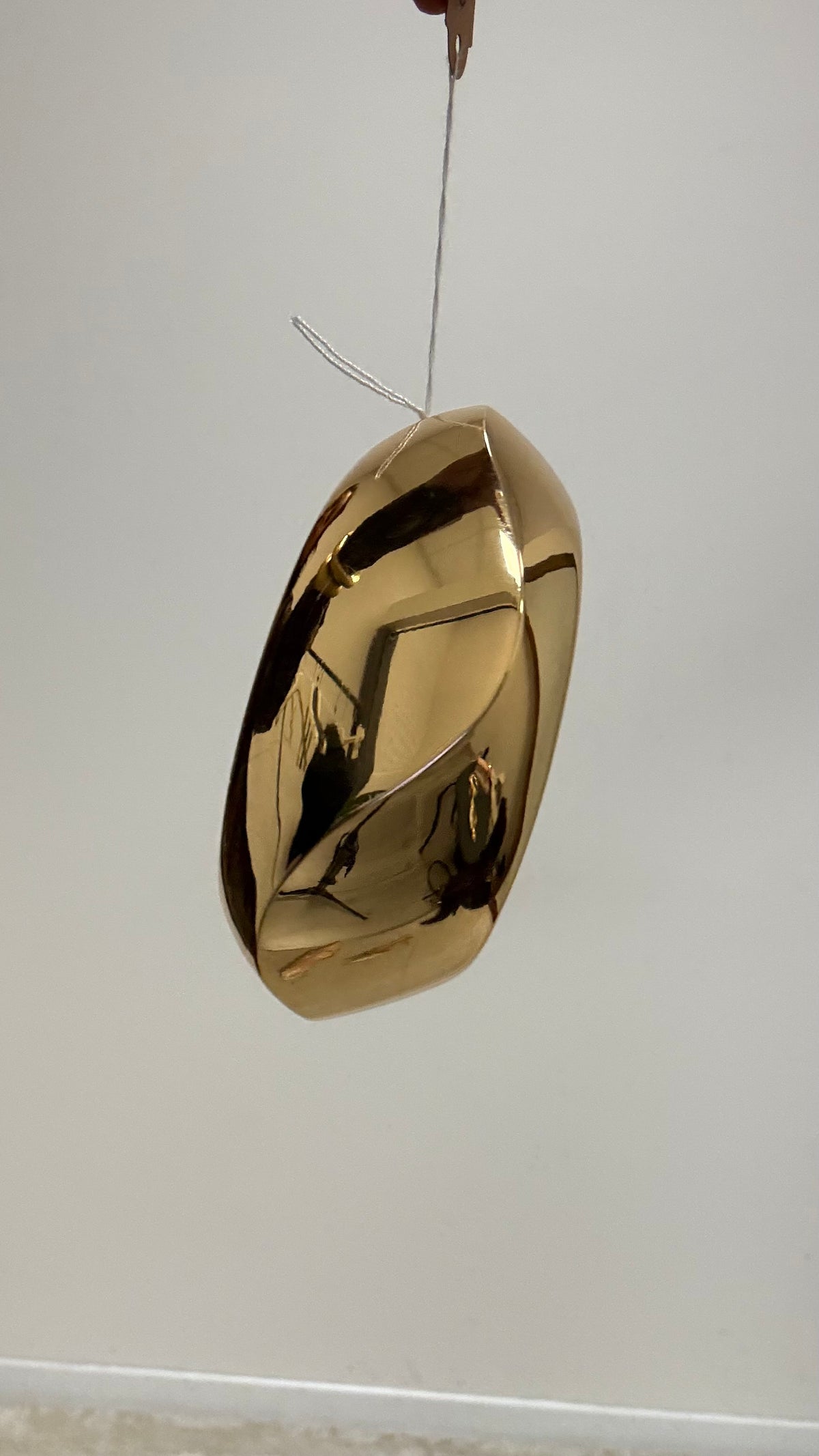 Bracciale Acciaio Placcato Oro