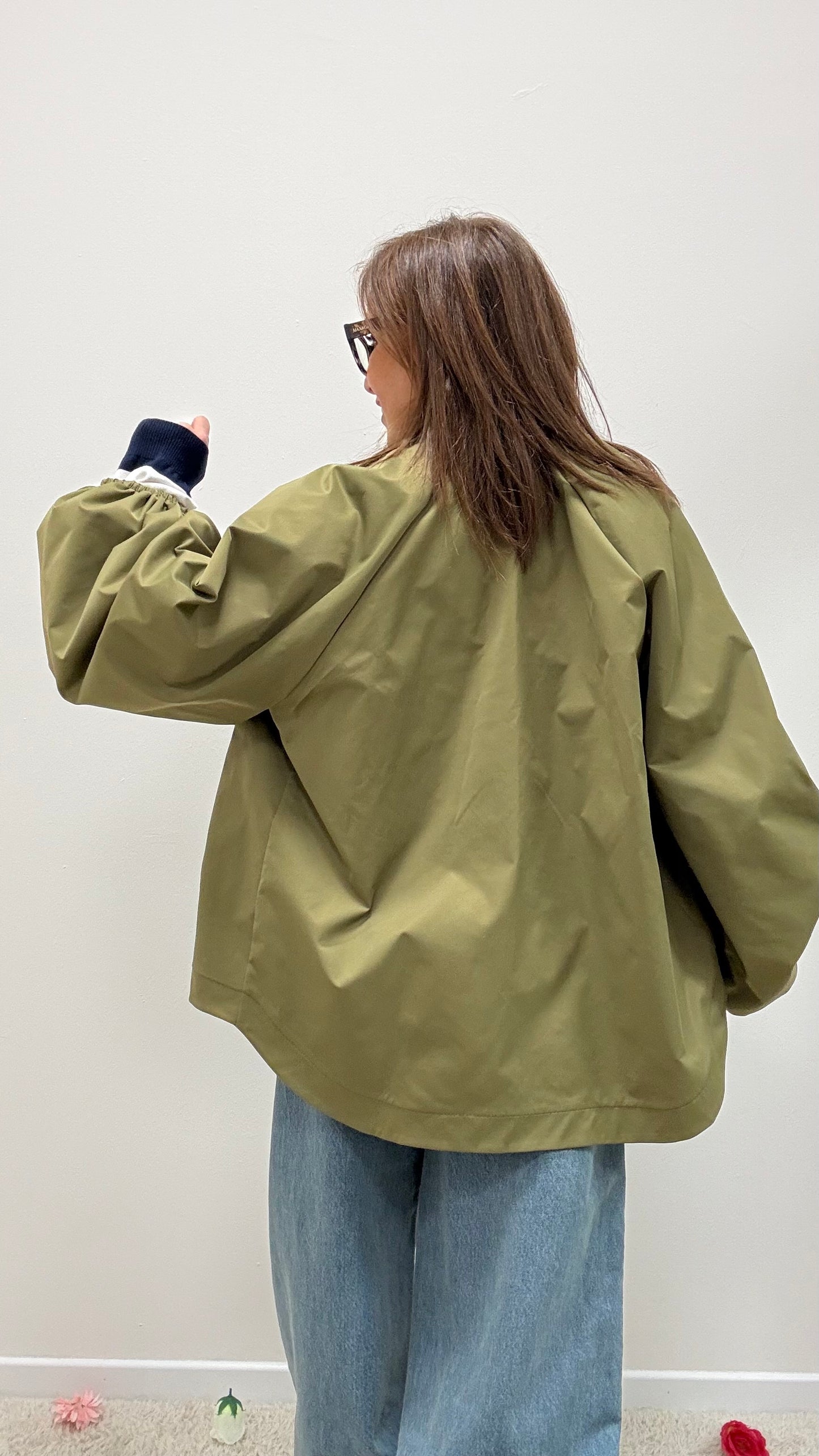 Bomber militare svasato Tensione In