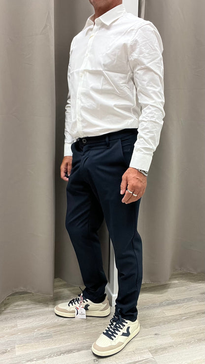 Camicia Gianni Lupo Bianca