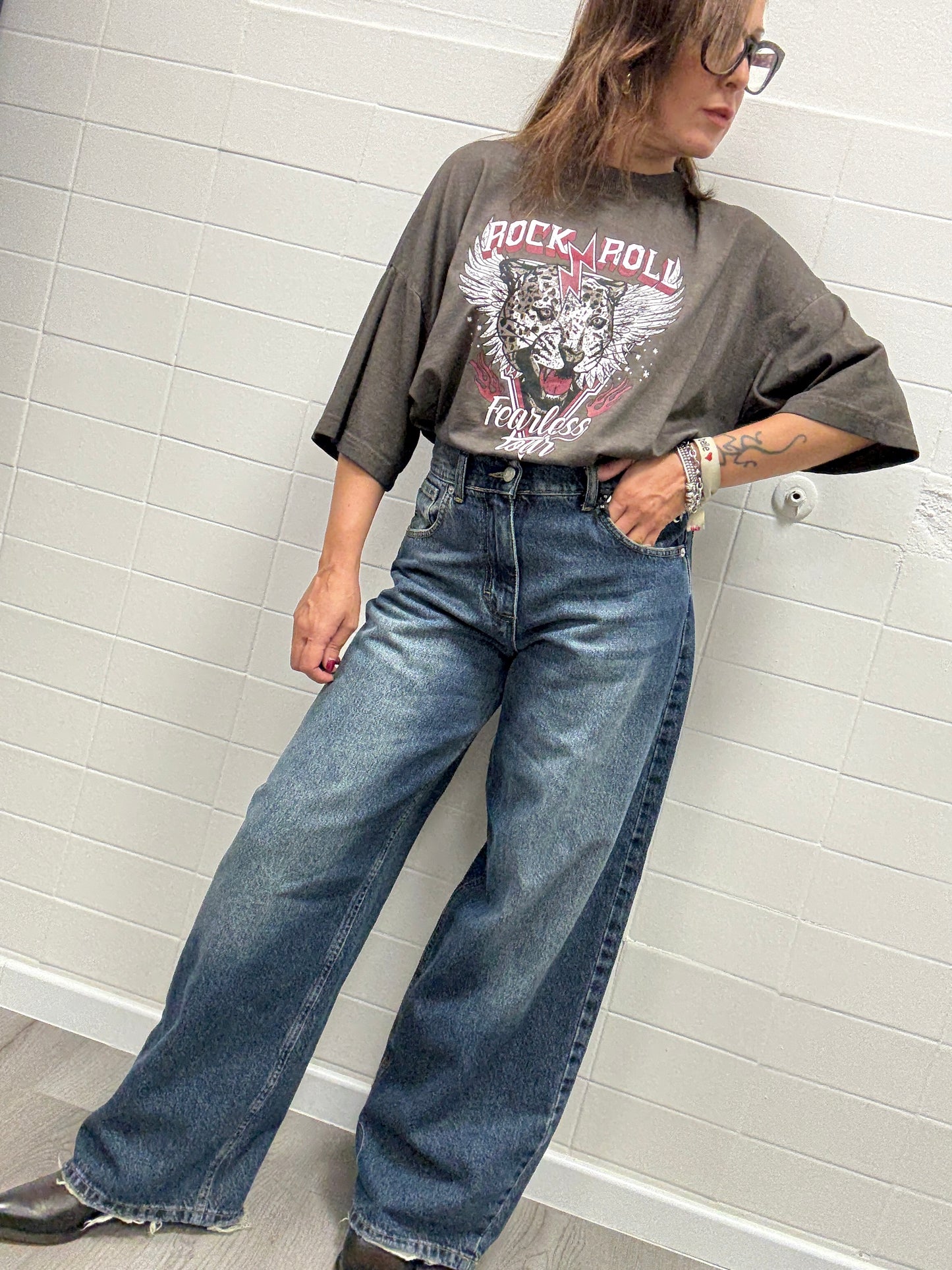 Jeans Bella blu Haveone