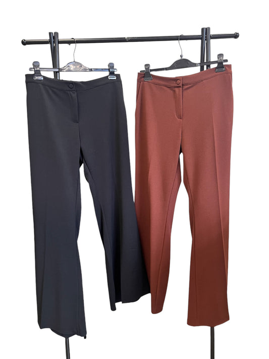 Pantalone Flare Kiki Six