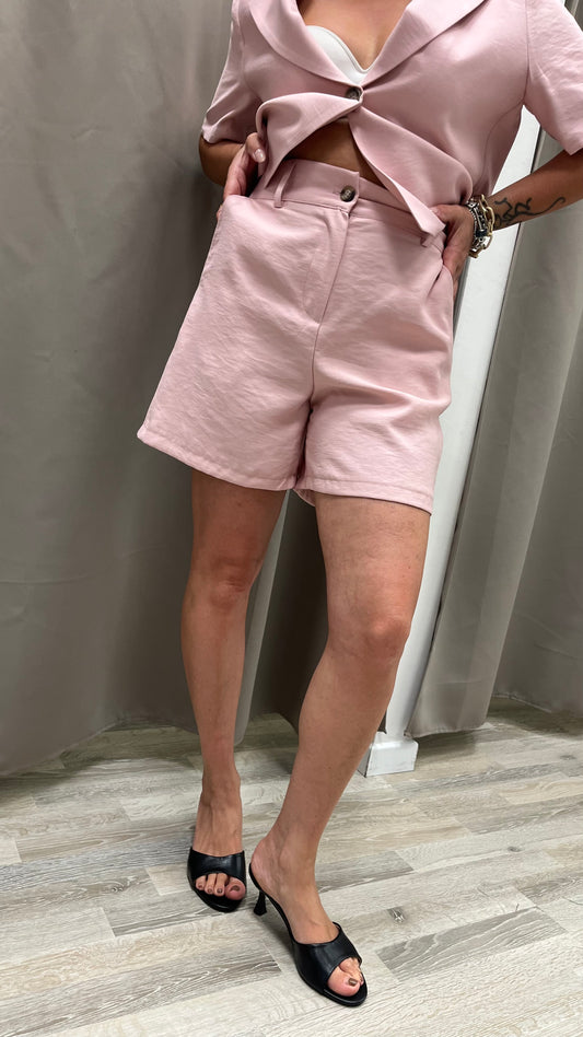 Bermuda Rosa HavOne