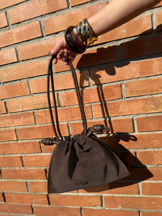 Borsa nodo Moro Memoire