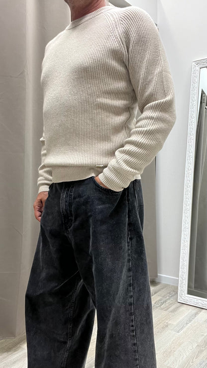 Maglia Girocollo Gianni Lupo Art. GL35230
