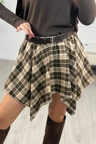 Gonna check punte Haveone