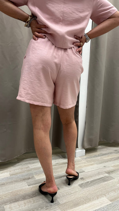 Bermuda Rosa HavOne
