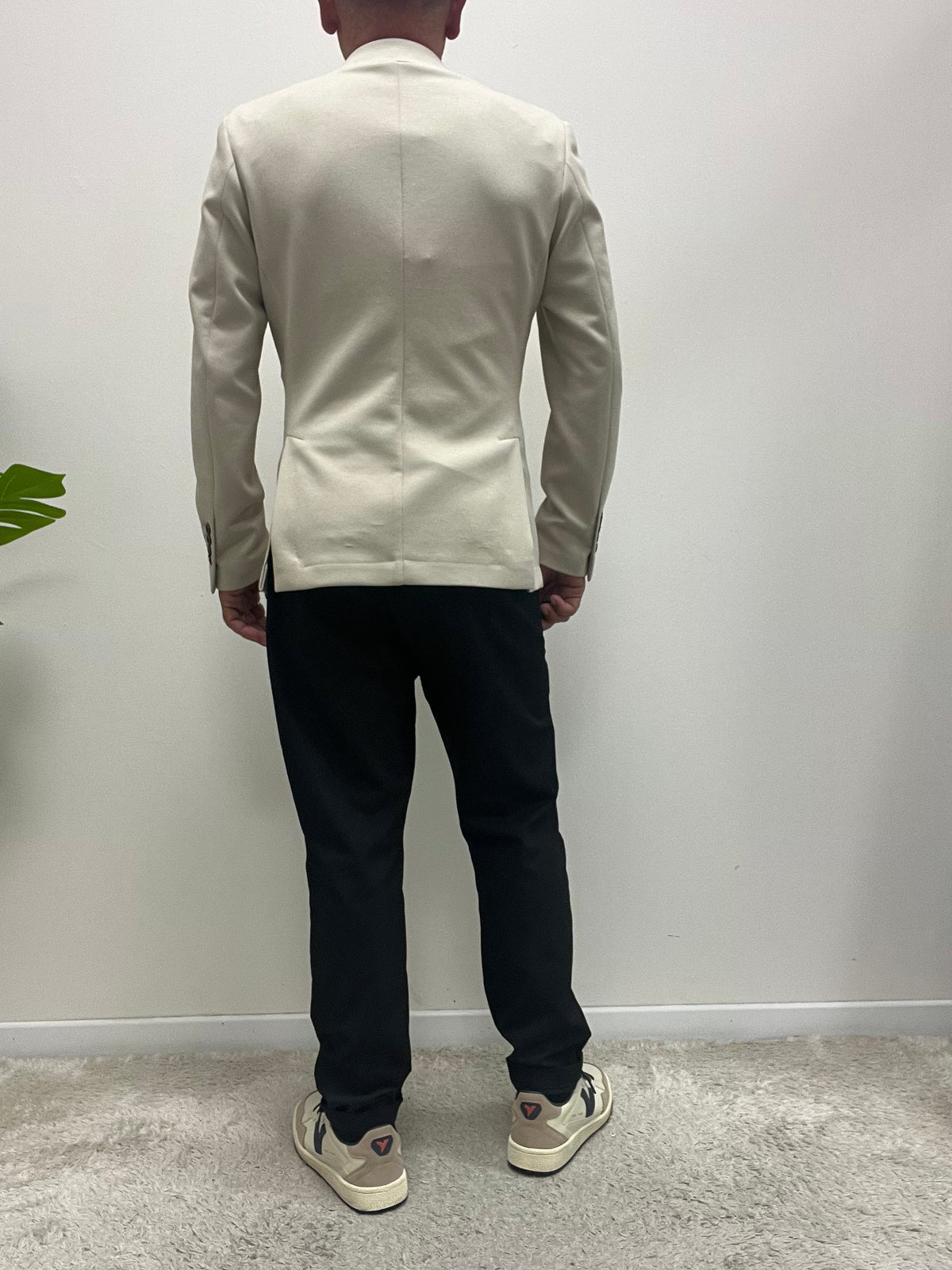 Giacca Gianni Lupo Art.GL3006TR