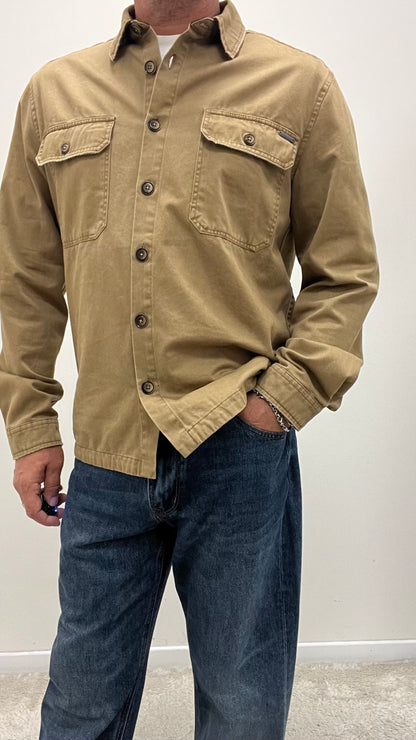 Camicia Oversize Gianni Lupo Art. GL601PA