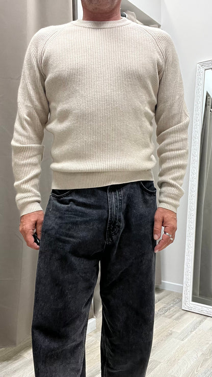 Maglia Girocollo Gianni Lupo Art. GL35230