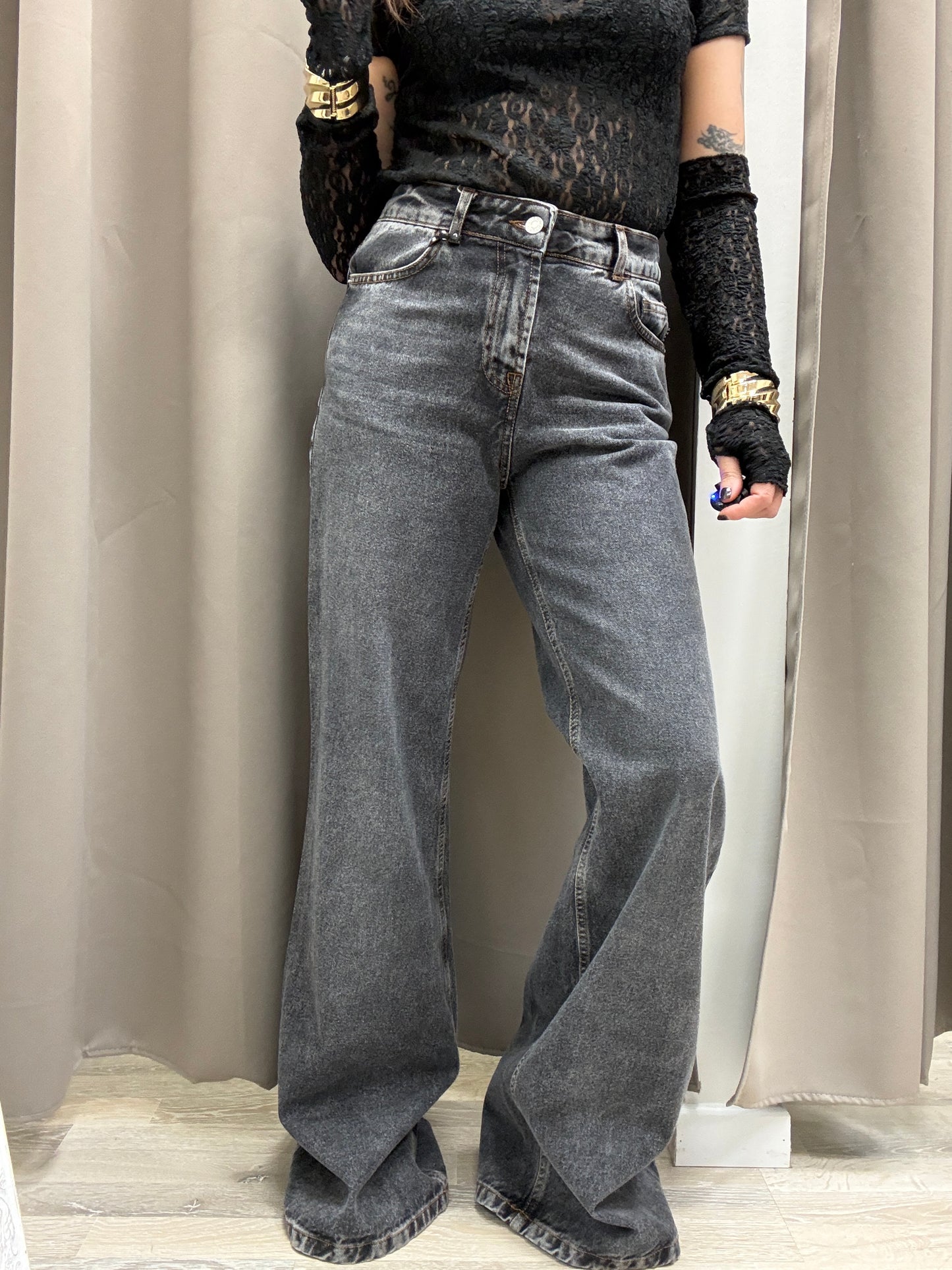 Tokyo palazzo grigio Haveone