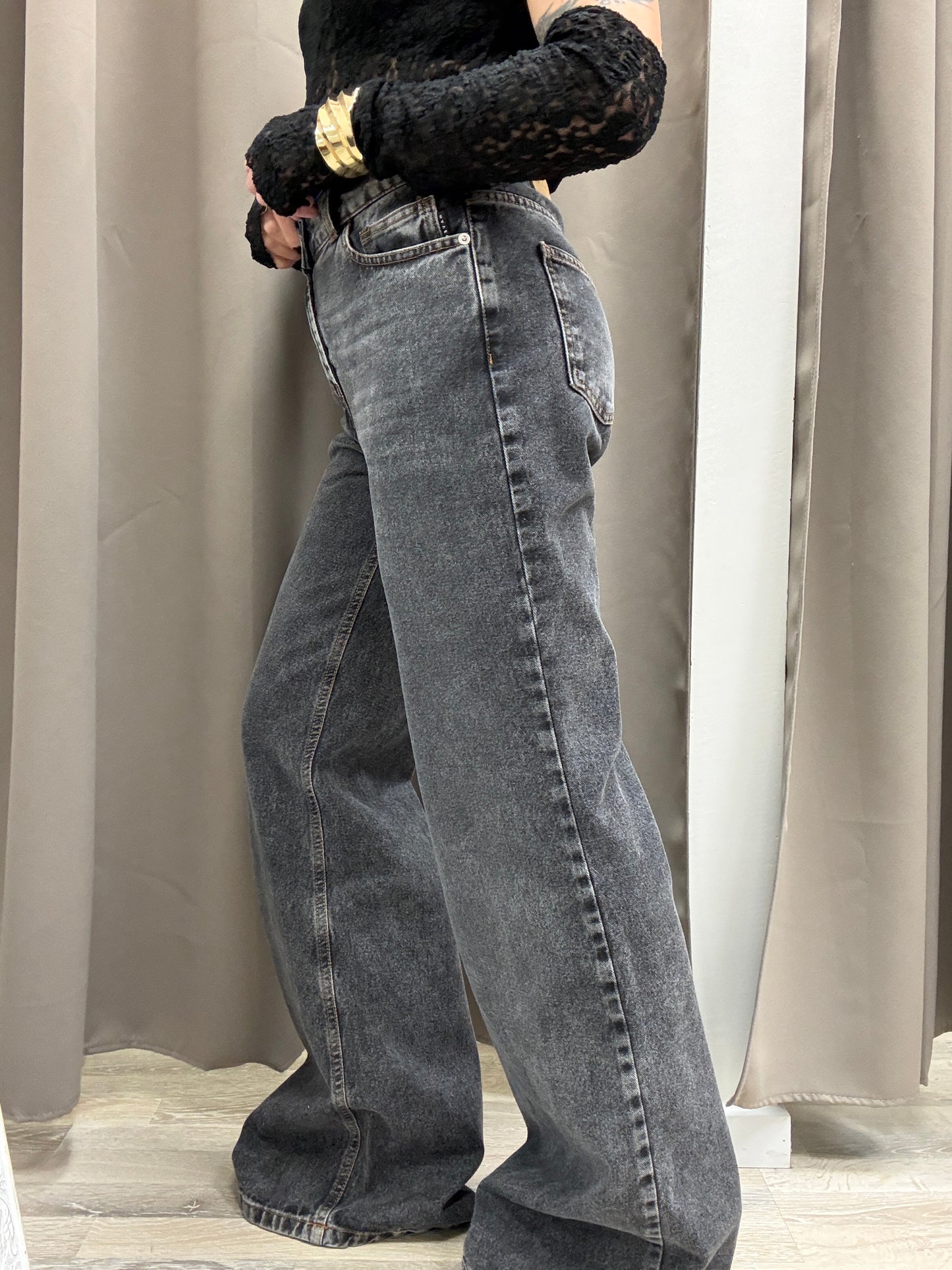 Tokyo palazzo grigio Haveone