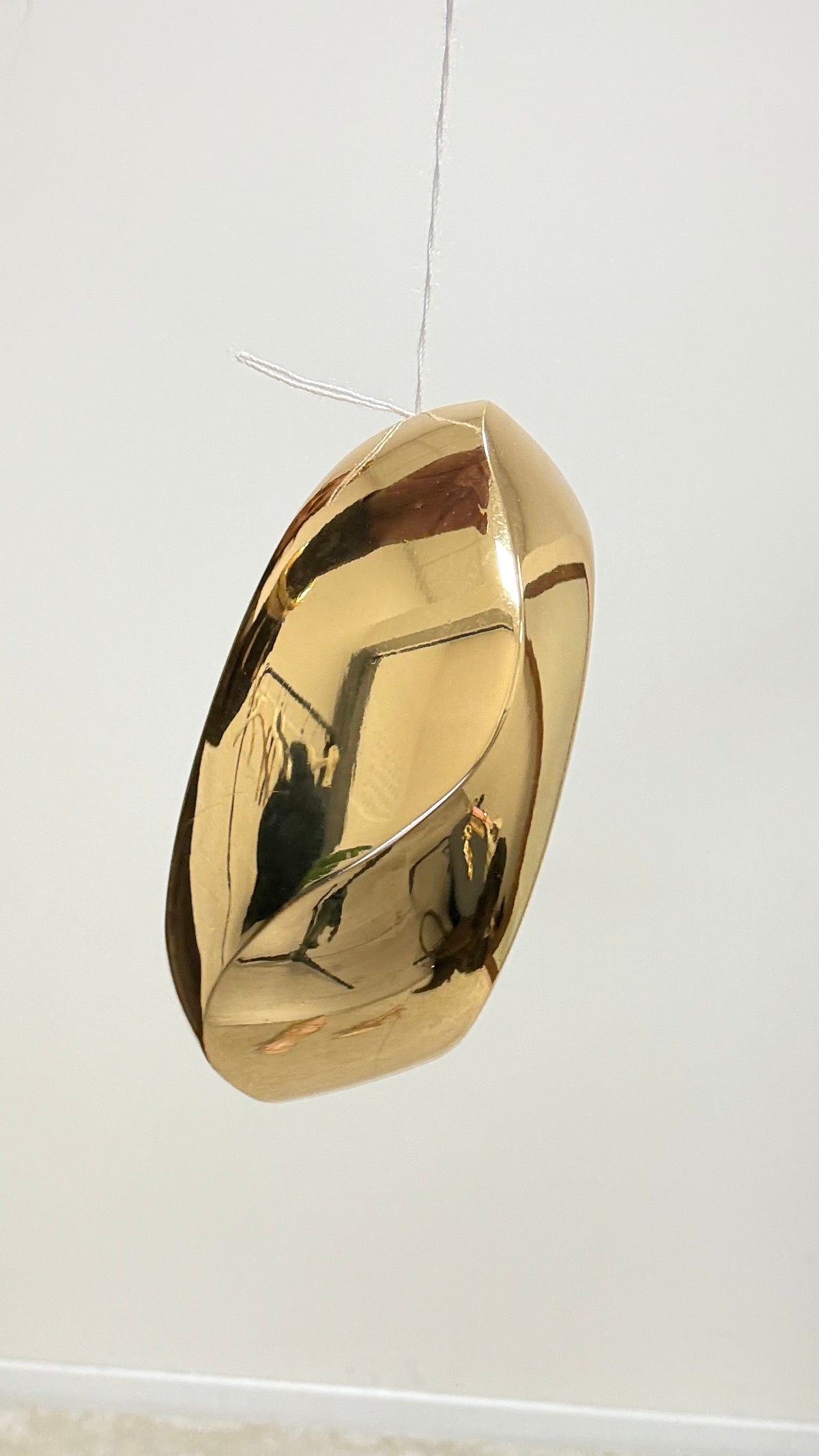 Bracciale Acciaio Placcato Oro