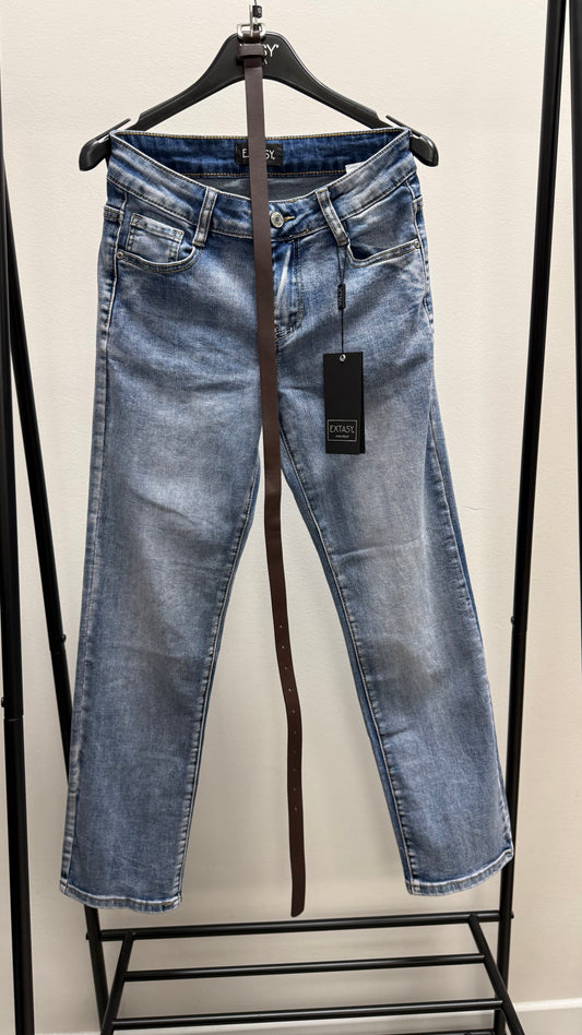 Jeans skinny Extasy