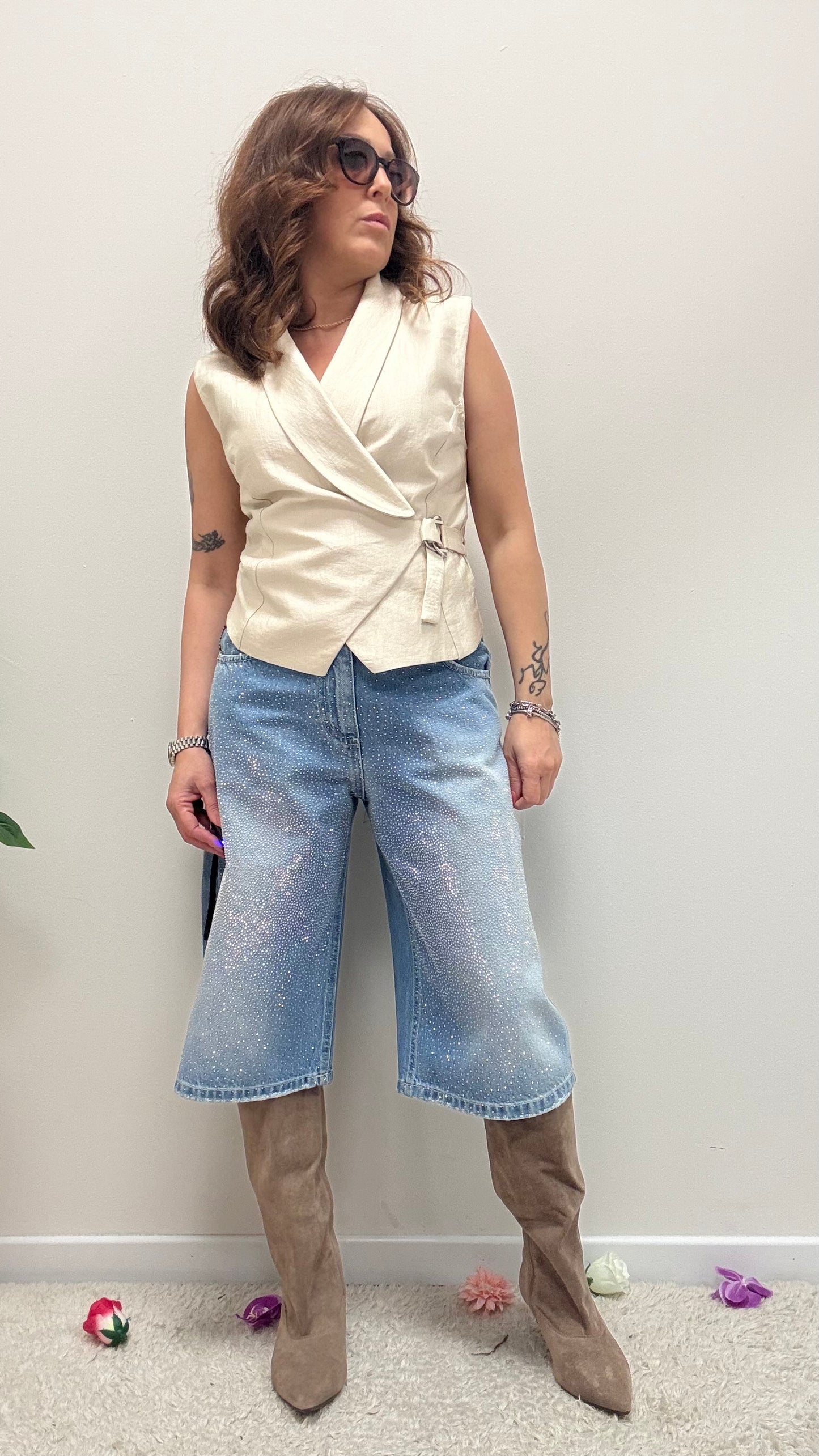 Bermuda koji strass Haveone