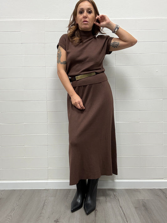 Kiki Six completo in Maglia Moro