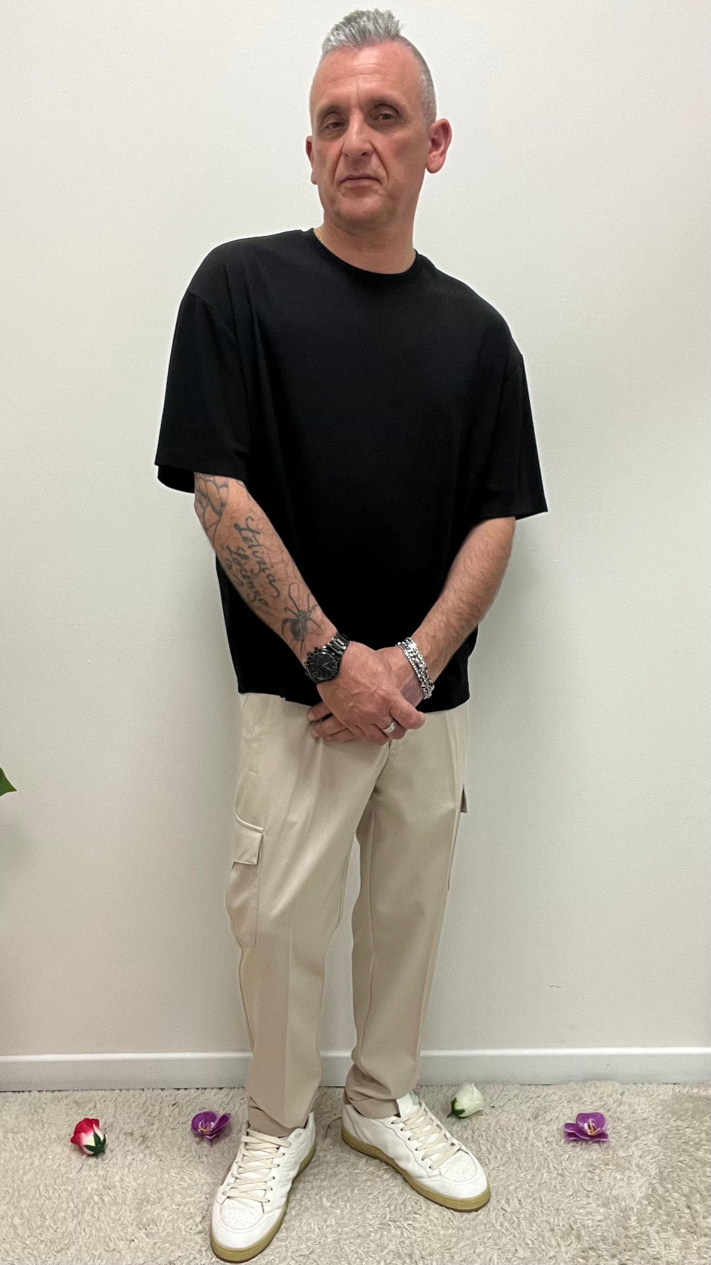 T-Shirt Scatola Nera Imperial