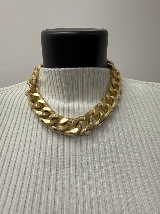 Collana catena grande Memoire